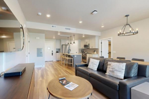 606AB - Black Rock Mountain Resort Park City
